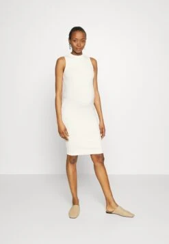 2 Pack - Robe En Jersey - Dark Blue/ Off-White