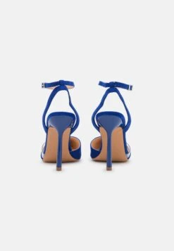 Even&Odd Sandales - Dark Blue 11 Even&Odd Sandales - Dark Blue -Even-Odd Magasin dd7fc926e2bc477482da0ec68f773cc0