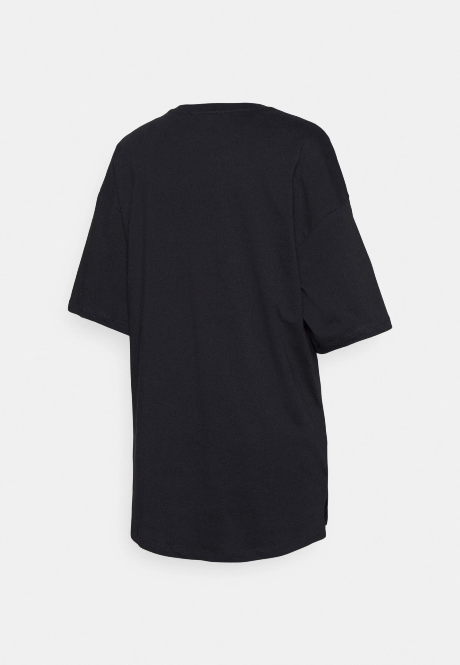 T-Shirt Imprimé - Black/White 4 T-Shirt Imprimé - Black/White – Image 2