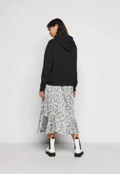 Sweat À Capuche - Black -Even-Odd Magasin ddebfc40682f466690b9d9386c8a622b