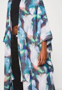 Even&Odd Veste Légère - Blue -Even-Odd Magasin de26069e875544e8ab00e9ab21c43792