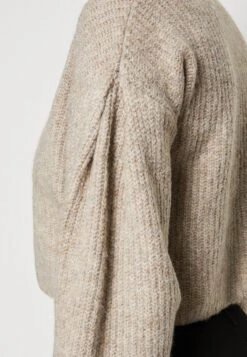 Even&Odd Pullover - Beige -Even-Odd Magasin de40bdc80e124fc5bcb57d0862d0941c