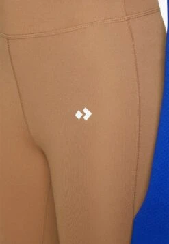 Collants - Brown -Even-Odd Magasin de5e12102ed74889b8db231ec419574b