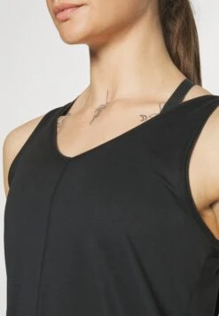 Débardeur - Black -Even-Odd Magasin dec501e55ce6469f97e09178728daf37