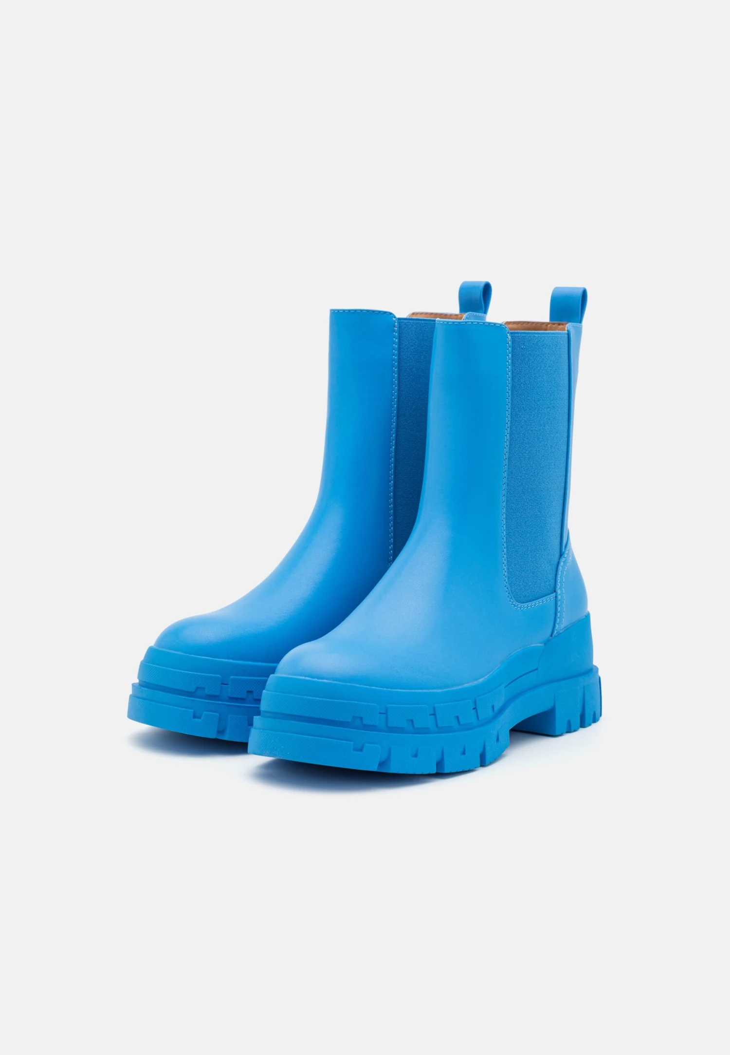 Bottes - Blue 5 Bottes - Blue – Image 3