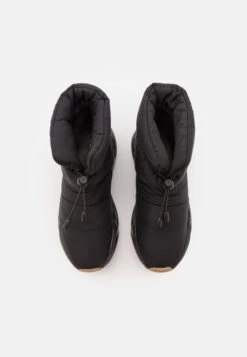 Even&Odd Winter Sneaker - Bottes De Neige - Black -Even-Odd Magasin df7802abea9d4967a6d7c396f4f4ac1f