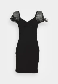 Even&Odd Dress - Robe De Soirée - Black -Even-Odd Magasin dfbbe1c024e648d689b18529c45683e0