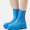 Bottes - Blue