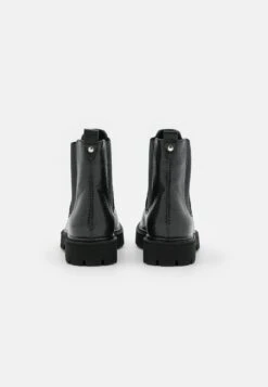 Bottines - Black -Even-Odd Magasin e1b5e6e6f55546b5a720e72e43011998