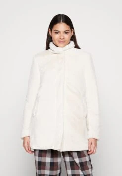 Even&Odd Manteau D'Hiver - Beige