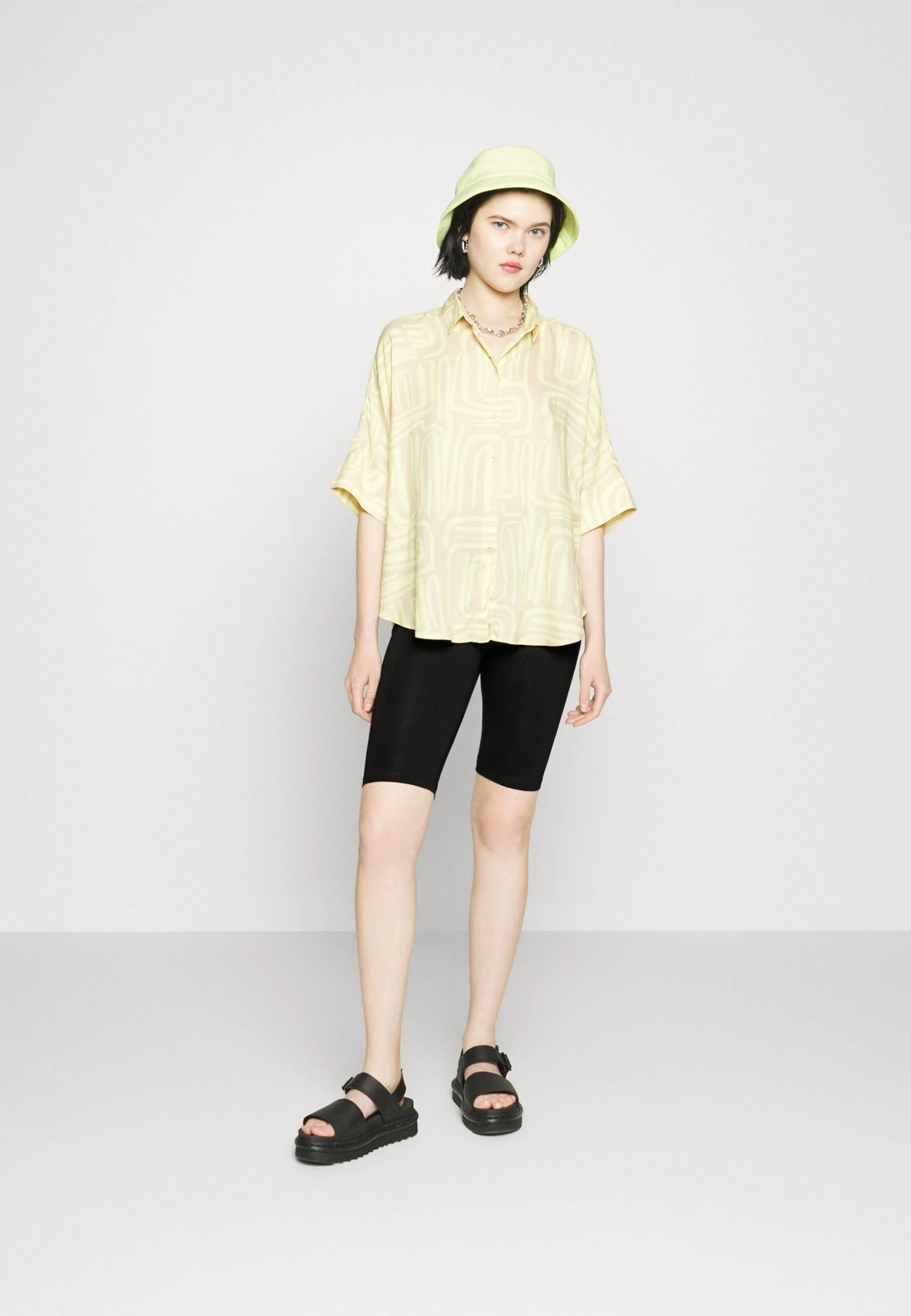 Even&Odd 2 Pack - Short - Black/Beige 3 Even&Odd 2 Pack - Short - Black/Beige