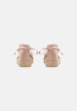 Even&Odd Espadrilles - Light Pink -Even-Odd Magasin e2d15eb2948140d5bae462a7dd4754a2