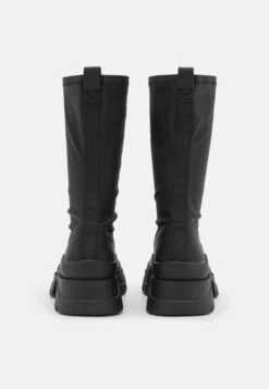 Even&Odd Bottes À Plateau - Black -Even-Odd Magasin e31dcc6d10424ebfaa908f3a324792f9