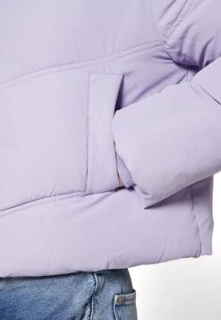 Even&Odd Veste D'Hiver - Lilac 13 Even&Odd Veste D'Hiver - Lilac -Even-Odd Magasin e4603da1265f48ed80864280bf72a800