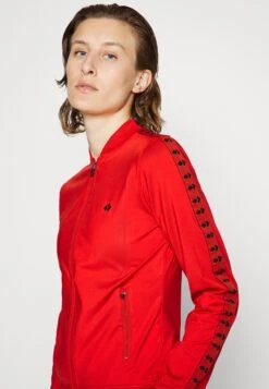 Survêtement - Red -Even-Odd Magasin e476ced20847455bb344f98ff3626da5