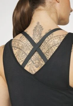 Débardeur - Black -Even-Odd Magasin e4a2494aa9c944c5bd4bd80f9cb12074