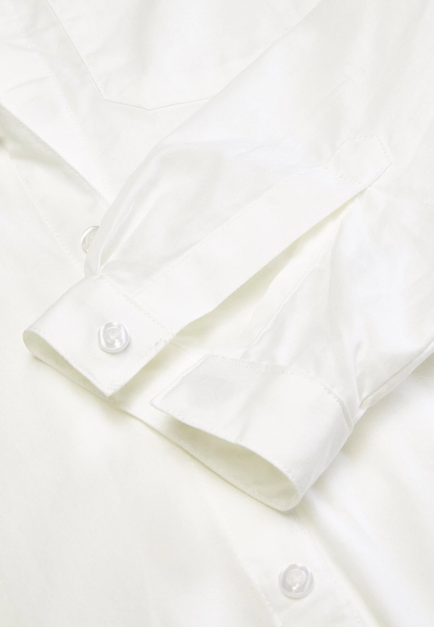 Even&Odd Blouse - White 12 Even&Odd Blouse - White â Image 10