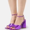 Sandales - Lilac 2 Sandales - Lilac -Even-Odd Magasin e544f2072fa14260aa9546ec44af104d