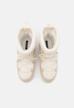 Even&Odd Bottes De Neige - Off-White -Even-Odd Magasin e567a71ca9564ad8872d6ef98db04cac