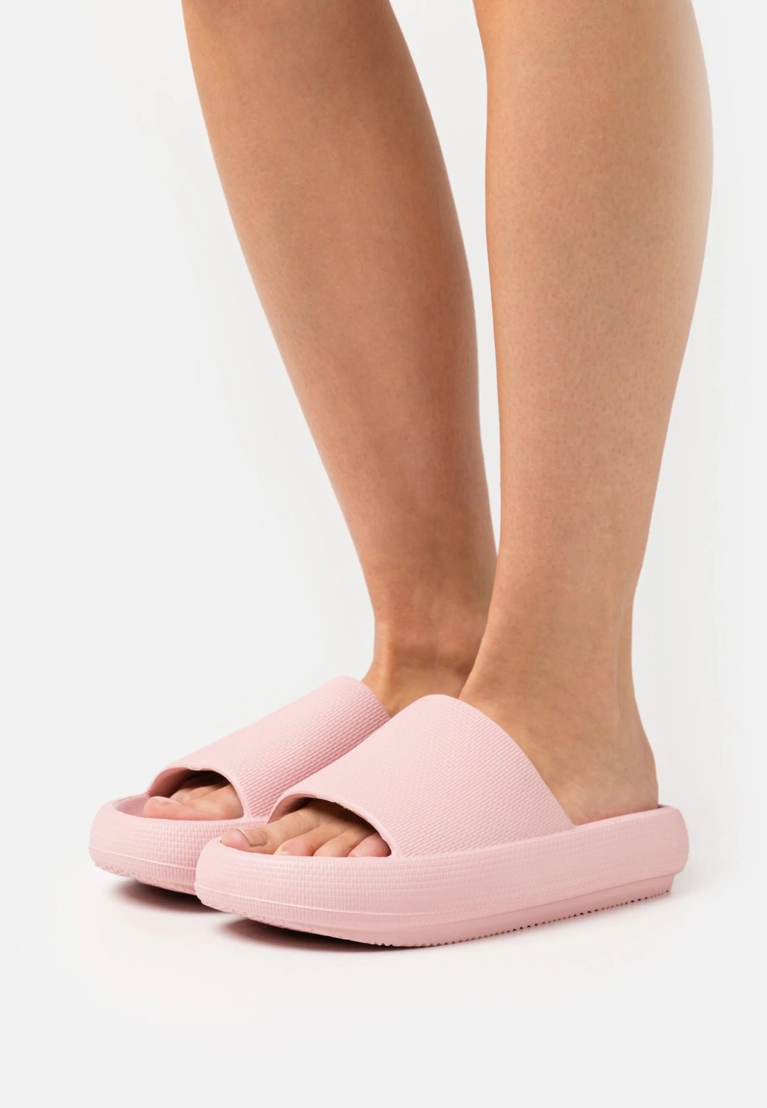 Even&Odd Sandales De Bain - Pink 3 Even&Odd Sandales De Bain - Pink