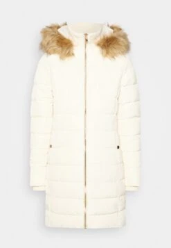 Even&Odd Manteau D'Hiver - Beige -Even-Odd Magasin e6d05cf81dfb409786ee8f489057c897