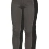 Even&Odd 2 Pack - Legging - Black/Mottled Dark Grey -Even-Odd Magasin e71b1c6587dc46759f7059eed008ce47