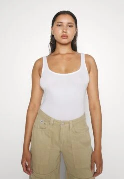 Even&Odd 2 Pack - Débardeur - Black/White -Even-Odd Magasin e740177da22c42e1a30d3bd512aea6f4