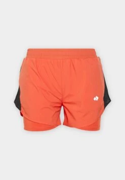 Short De Sport - Red -Even-Odd Magasin e898310d1fa0493db324eda634eced70