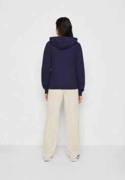 Even&Odd Sweat Zippé - Dark Blue -Even-Odd Magasin e8be85e144c646a295454f2089cfe2fb