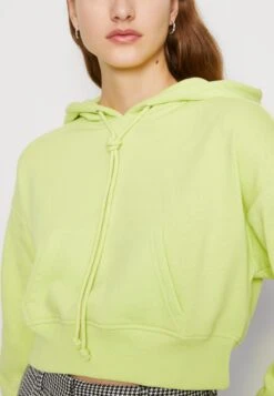 Even&Odd Sweatshirt - Light Green -Even-Odd Magasin e937eb9c94b4463f87abfe176730186d