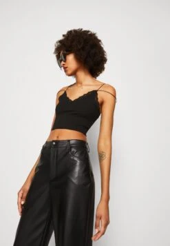 Even&Odd Débardeur - Black -Even-Odd Magasin e9b4ec5df4714828acba914d1ad64df1