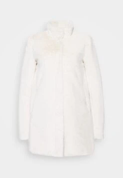 Even&Odd Manteau D'Hiver - Beige -Even-Odd Magasin ea60bd5281634294a17694c1236e9990