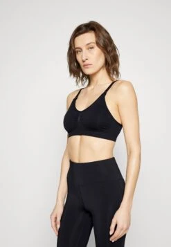 Nursing Light Support Sports Bra - Brassières De Sport À Maintien Léger - Black 11 Nursing Light Support Sports Bra - Brassières De Sport À Maintien Léger - Black -Even-Odd Magasin ead5eddd8d2d410e8f4223759827b836