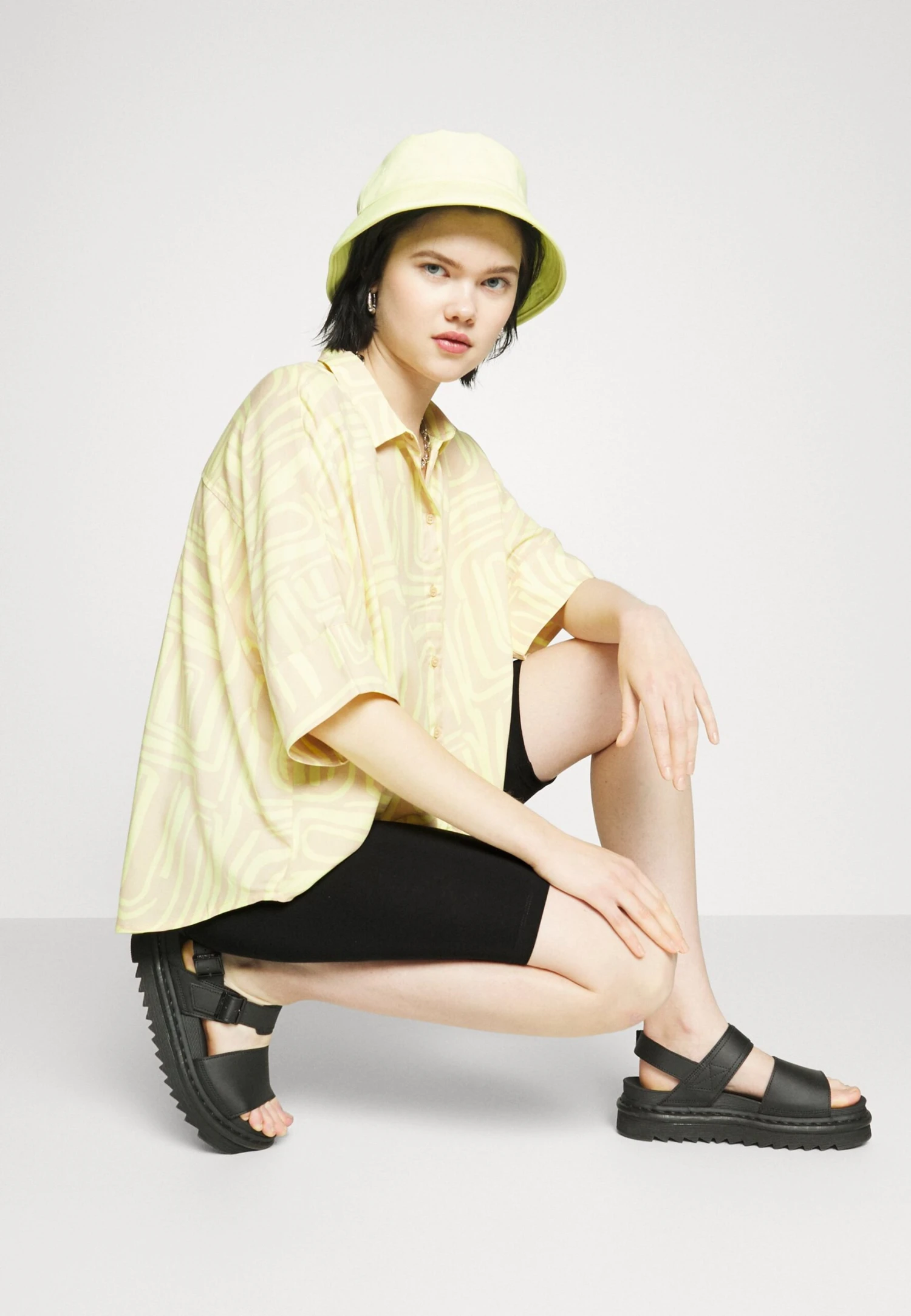 Even&Odd 2 Pack - Short - Black/Beige 7 Even&Odd 2 Pack - Short - Black/Beige – Image 5