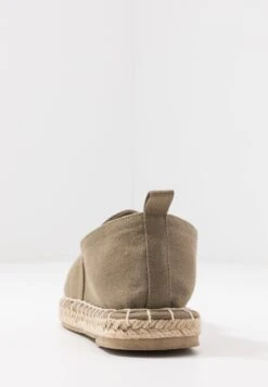 Even&Odd 2 Pack - Espadrilles - Cognac/Khaki -Even-Odd Magasin eb9e015a231d4f45ba518b15121aa2cf