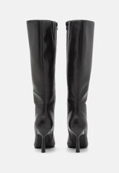 Even&Odd Bottes À Talons Hauts - Black -Even-Odd Magasin eba921f01bfd4054bd93721aeb243df3