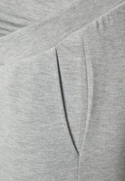 Pantalon De Survêtement - Grey -Even-Odd Magasin ebd5fc1f19c1434ea82cbd39203ec11c