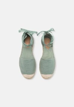 Even&Odd Espadrilles - Mint 13 Even&Odd Espadrilles - Mint -Even-Odd Magasin ec71982a9b17459c997a613452182ab6