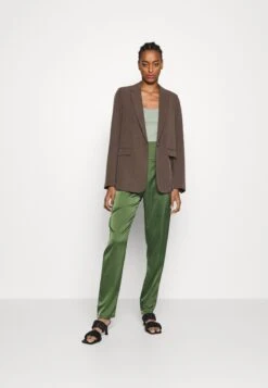 2 Pack - Débardeur - White/Green