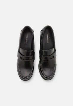 Escarpins À Plateforme - Black -Even-Odd Magasin ed36d06c71674c54889ef28e000ebd47