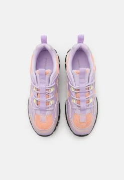 Even&Odd Baskets Basses - Multi-Coloured -Even-Odd Magasin ed5da3d125ea41b58c0b6f24e67bc337