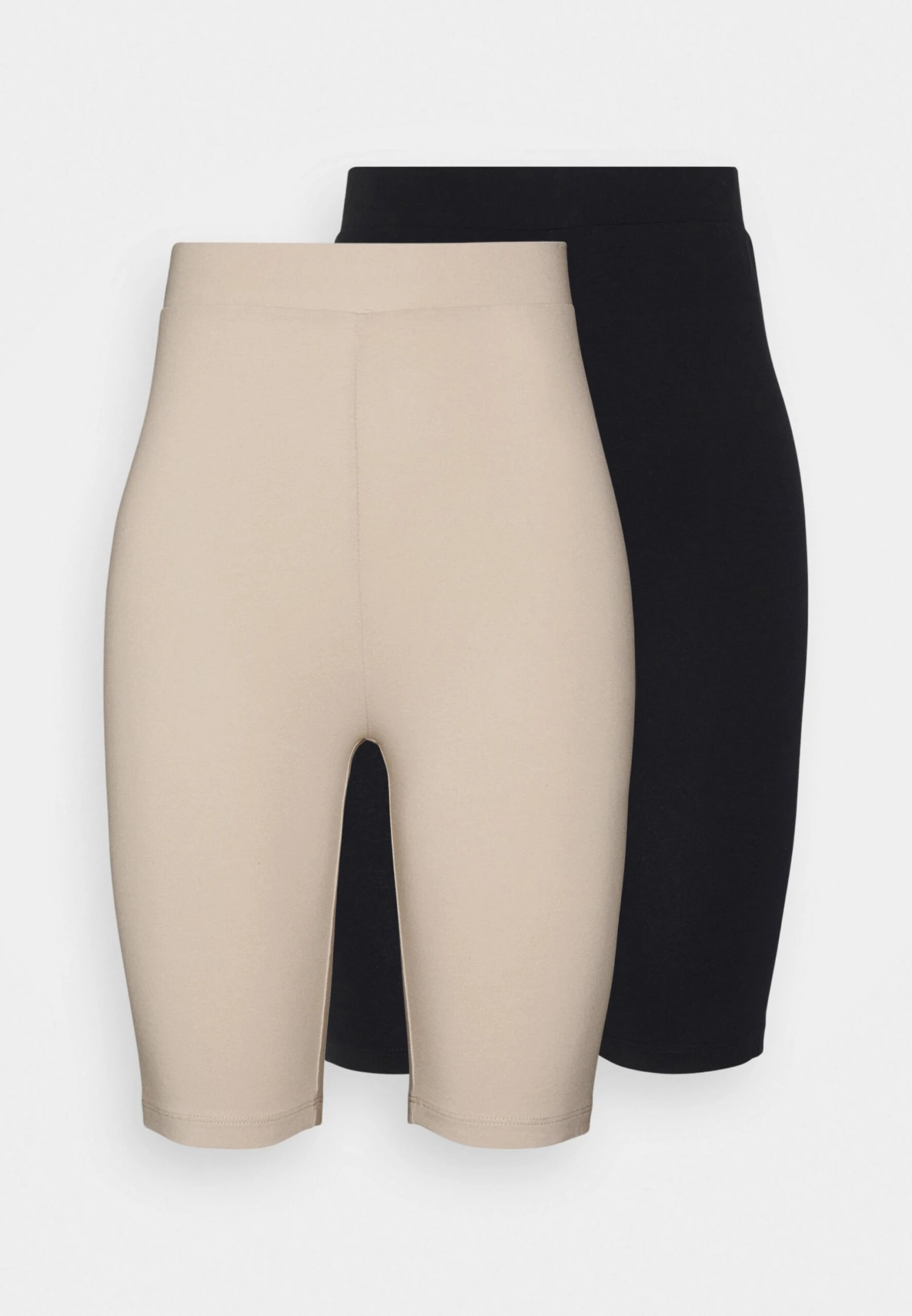 Even&Odd 2 Pack - Short - Black/Beige 8 Even&Odd 2 Pack - Short - Black/Beige – Image 6