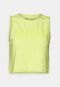 Muscle Tank - Débardeur - Yellow -Even-Odd Magasin ee1ead71947c4be49f1d3bd3fe0d972b