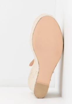 Even&Odd Sandales À Talons Hauts - White -Even-Odd Magasin ee8390d52e724a0998bcb1324f53a461