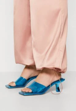 Even&Odd Pantalon Cargo - Pink -Even-Odd Magasin eff96abec5214469b456367c70750190