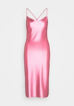 Even&Odd Robe De Soirée - Pink 16 Even&Odd Robe De Soirée - Pink -Even-Odd Magasin f09980efd1d64784b6bbafc365877c82