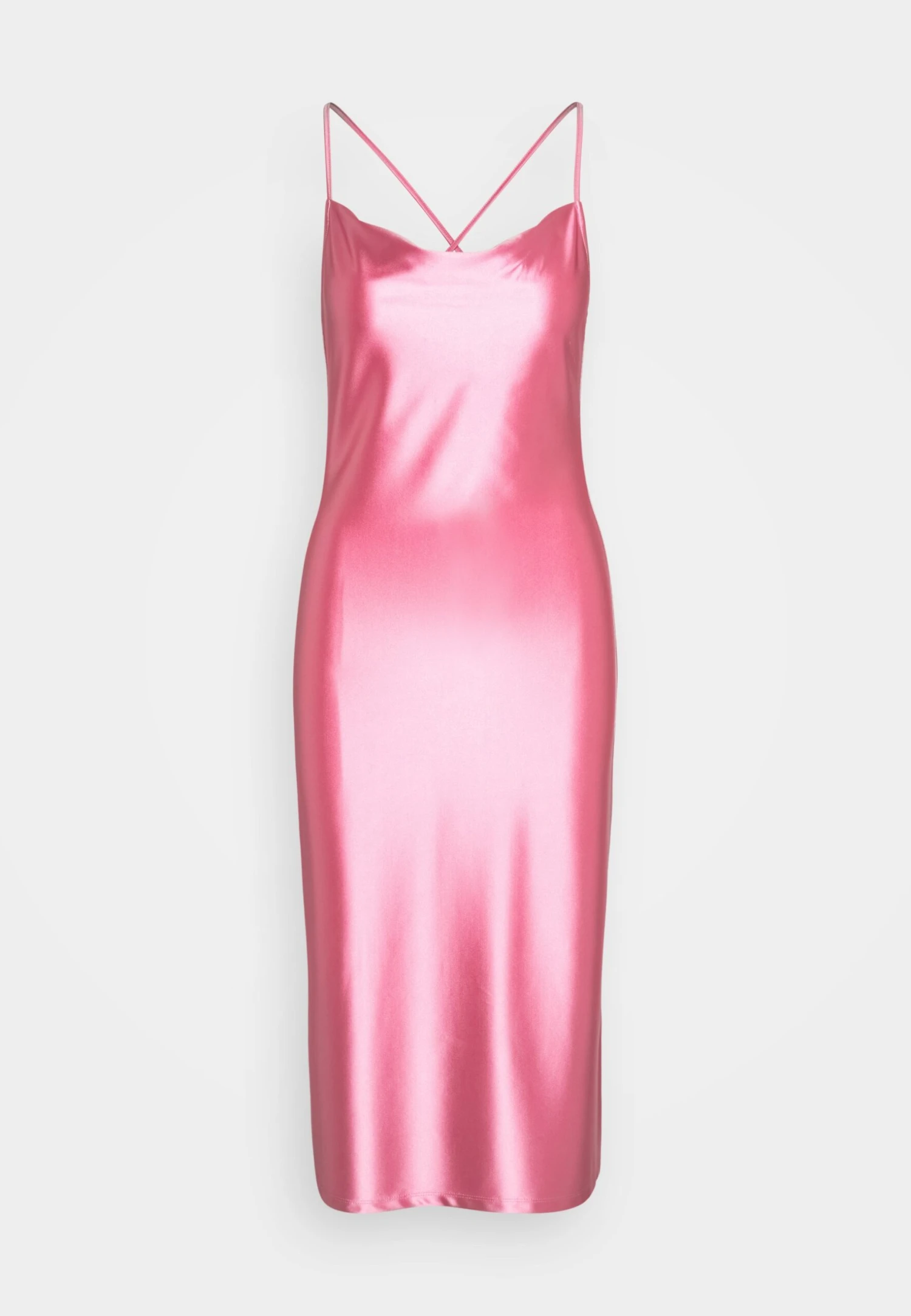 Even&Odd Robe De Soirée - Pink 9 Even&Odd Robe De Soirée - Pink – Image 7