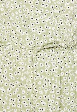 Even&Odd Robe De Jour - Mint Off-White -Even-Odd Magasin f09d9ff95f024b58b3765d9d9897629d