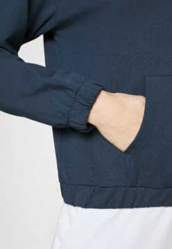 Sweatshirt - Dark Blue -Even-Odd Magasin f127286d996e48c5ab55bf3b44da906e