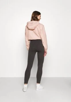 Even&Odd High Waisted Leggings 2 Pack - Legging - Black/Mottled Dark Grey 11 Even&Odd High Waisted Leggings 2 Pack - Legging - Black/Mottled Dark Grey -Even-Odd Magasin f1e78c7964d54c0ca7412f32d7446fb8